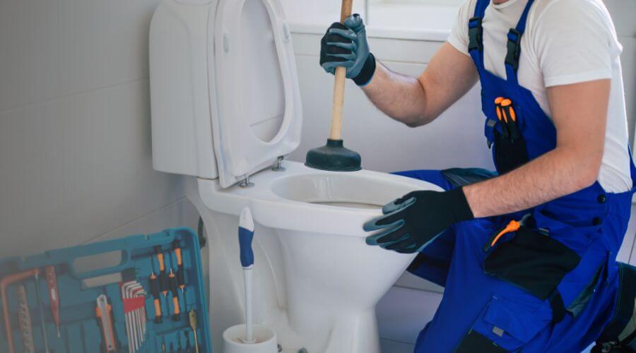 Professional same day plumber in Forest Park, GA